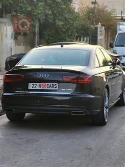 اودي A6